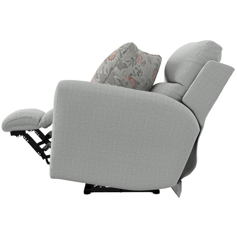 Catnapper Chappy Power Lay Flat Recliner