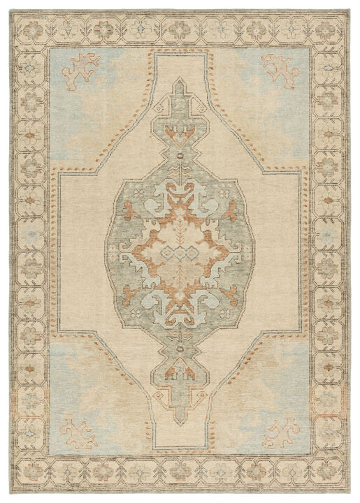 Onessa Arboles Creme Brulee 6'X9' Rug
