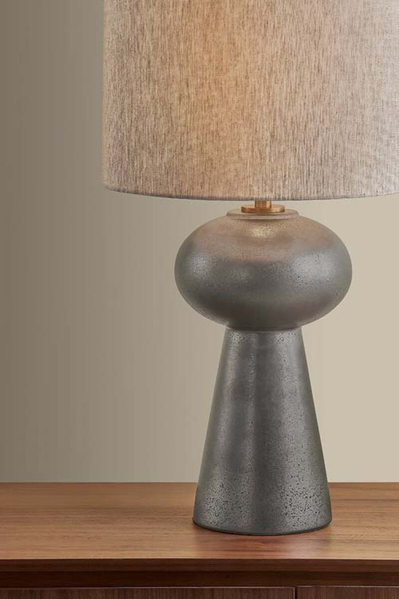 McAlpine Table Lamp image number 1