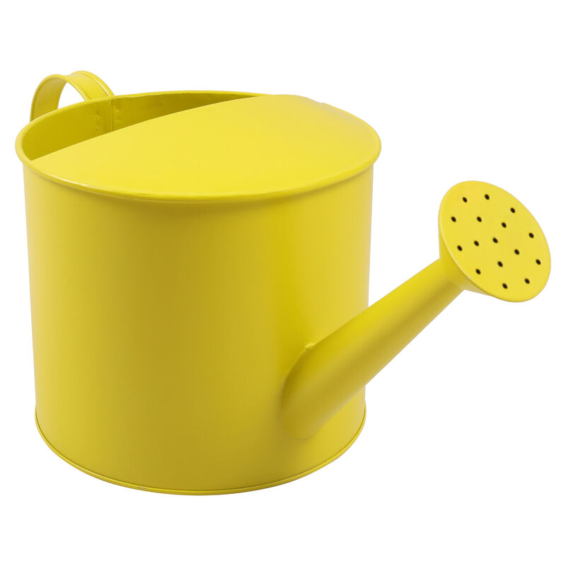 7x15" Mtl Garden Watering Can image number 3