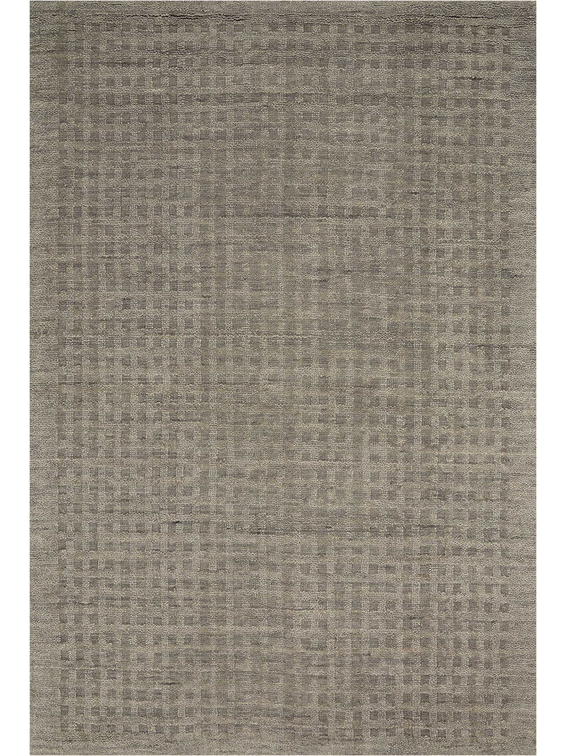 Marana MNN01 Charcoal 5' x 7'6" Rug