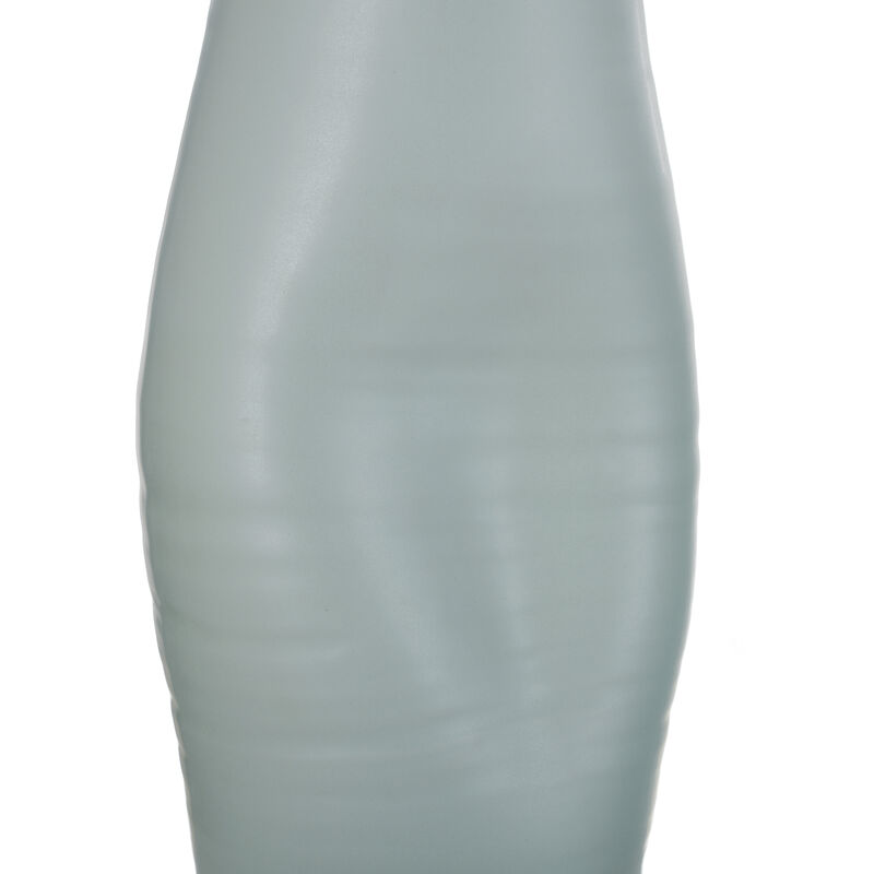 Guzzi Mint Ceramic Vase