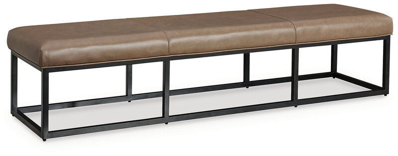 Joston Accent Bench image number 0