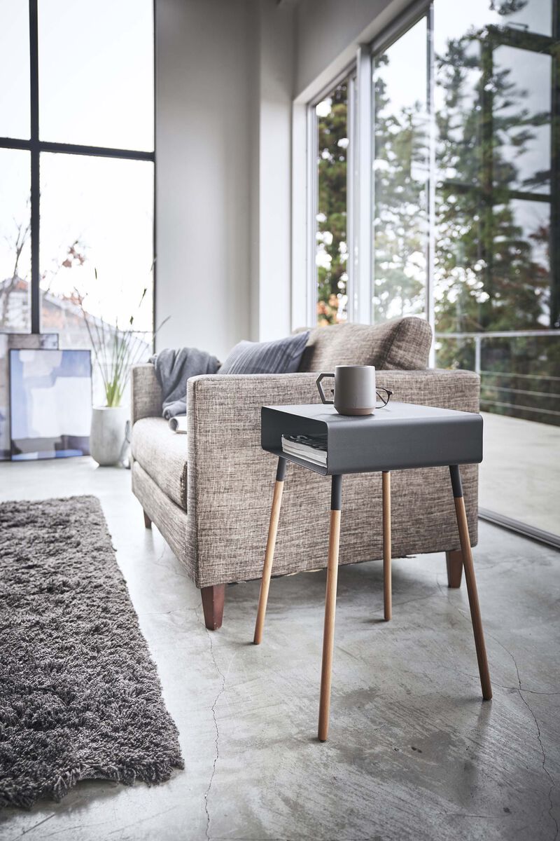 Storage Table - Two Sizes