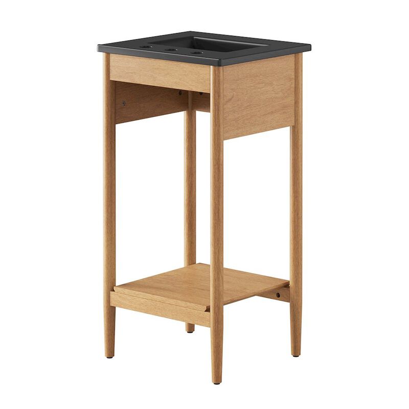 Zaire 18" Bathroom Vanity image number 4