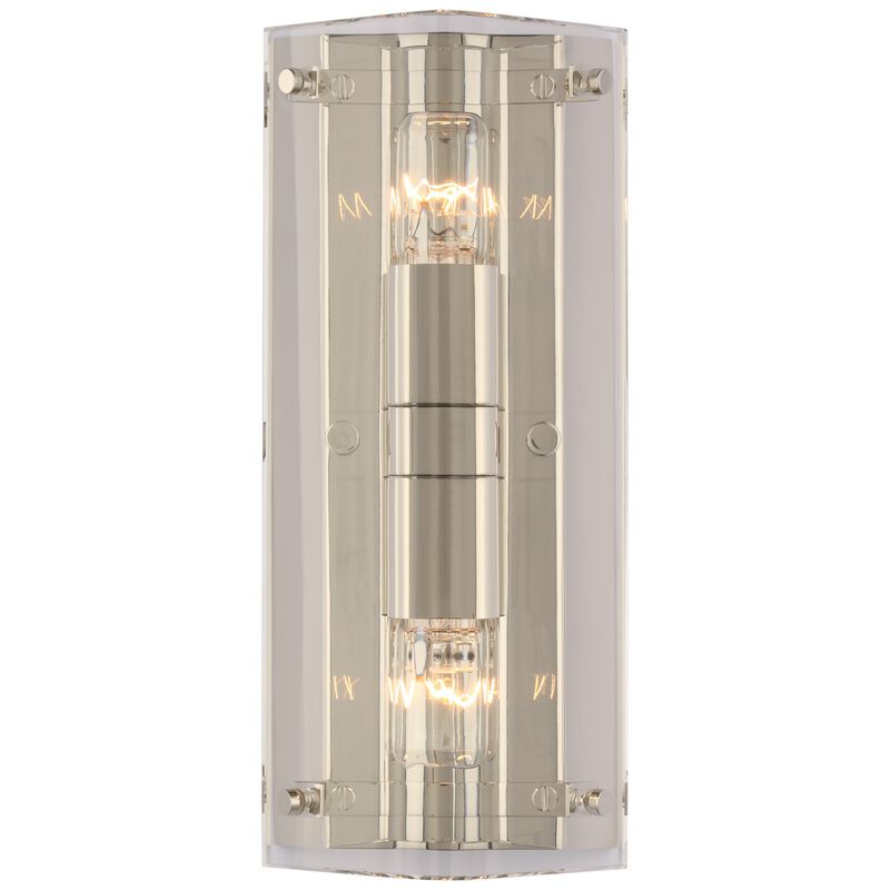 Aerin Clayton Sconce Collection