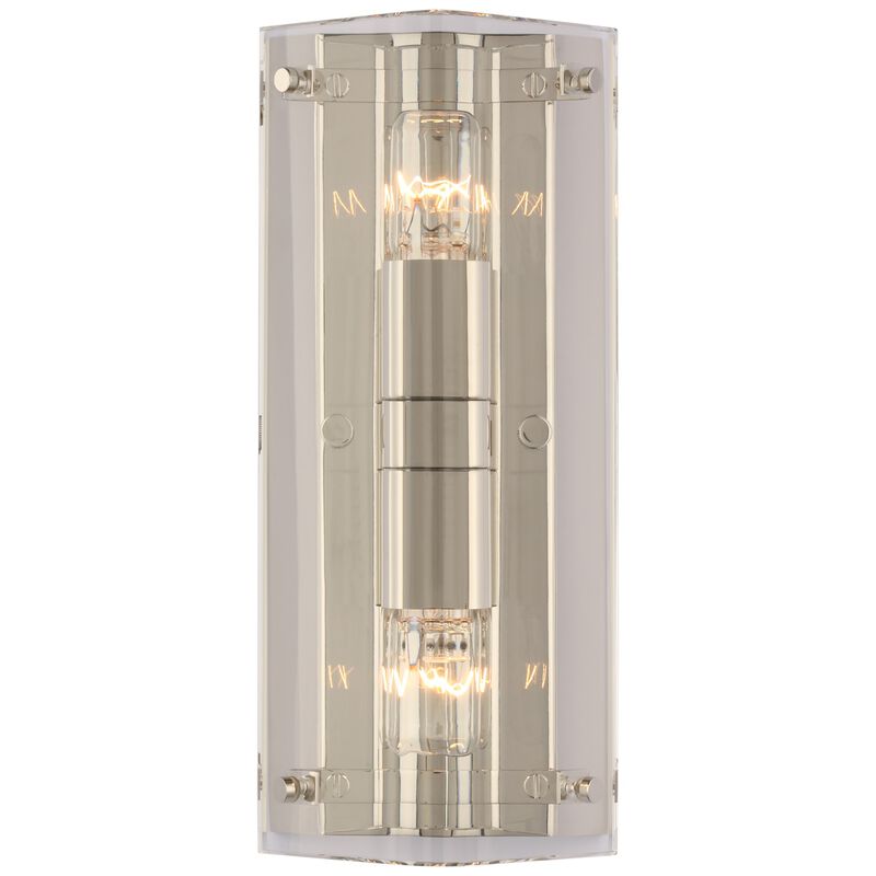 Clayton 25" Wall Sconce image number 0
