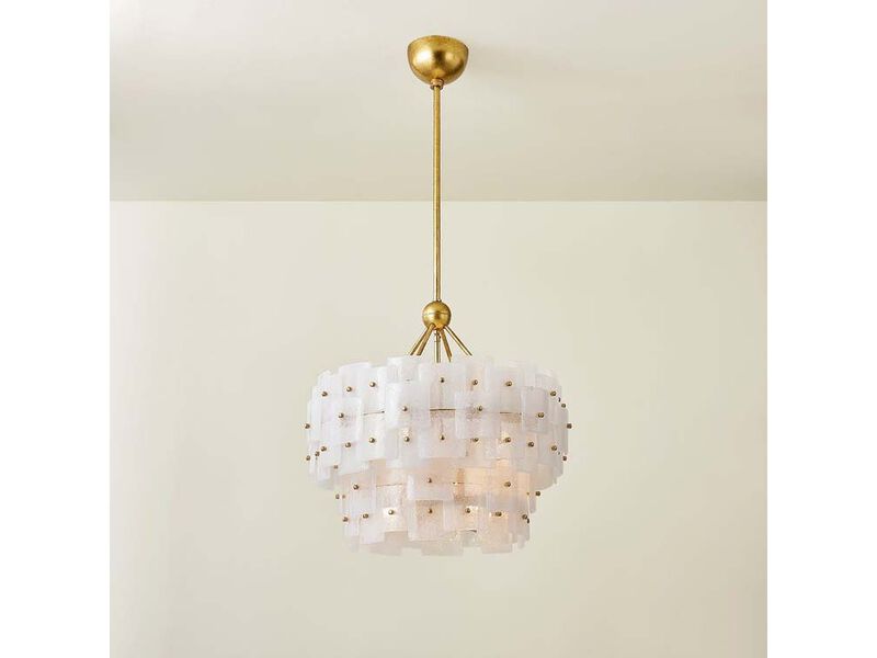 Jacik Chandelier image number 1