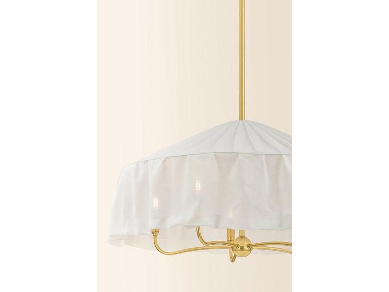 Shivonne Chandelier image number 5