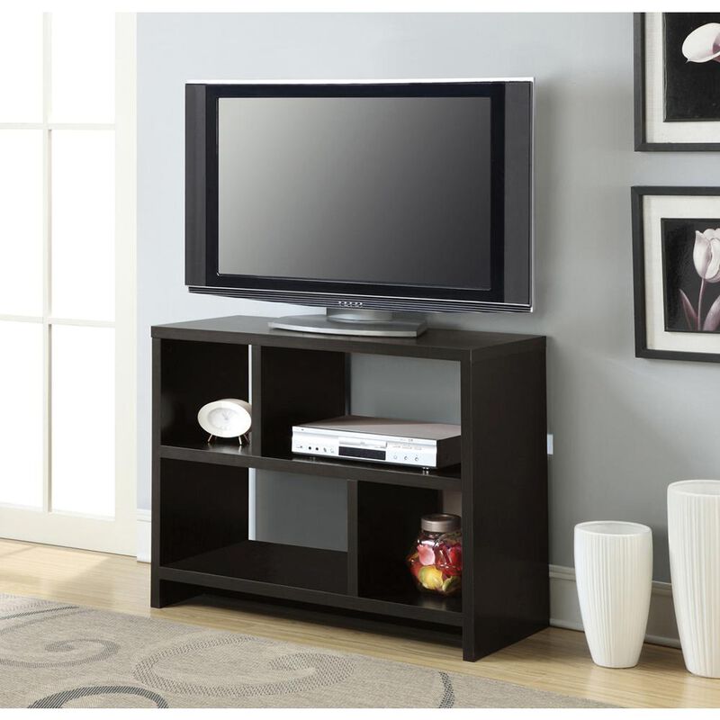 Convience Concept, Inc. Northfield Console Bookcase