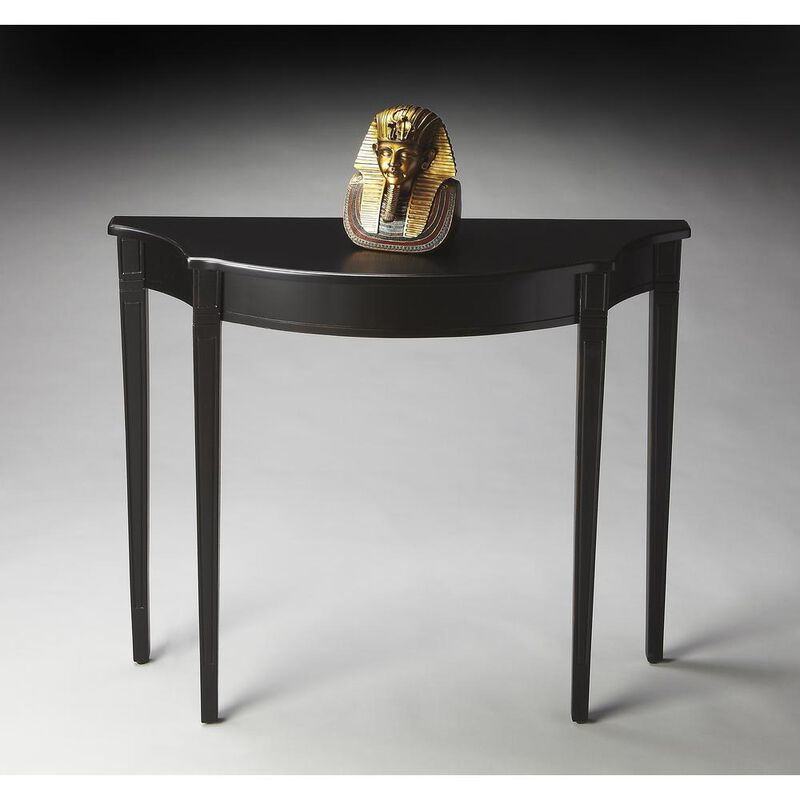 Butler Specialty Chester Console Table image number 2