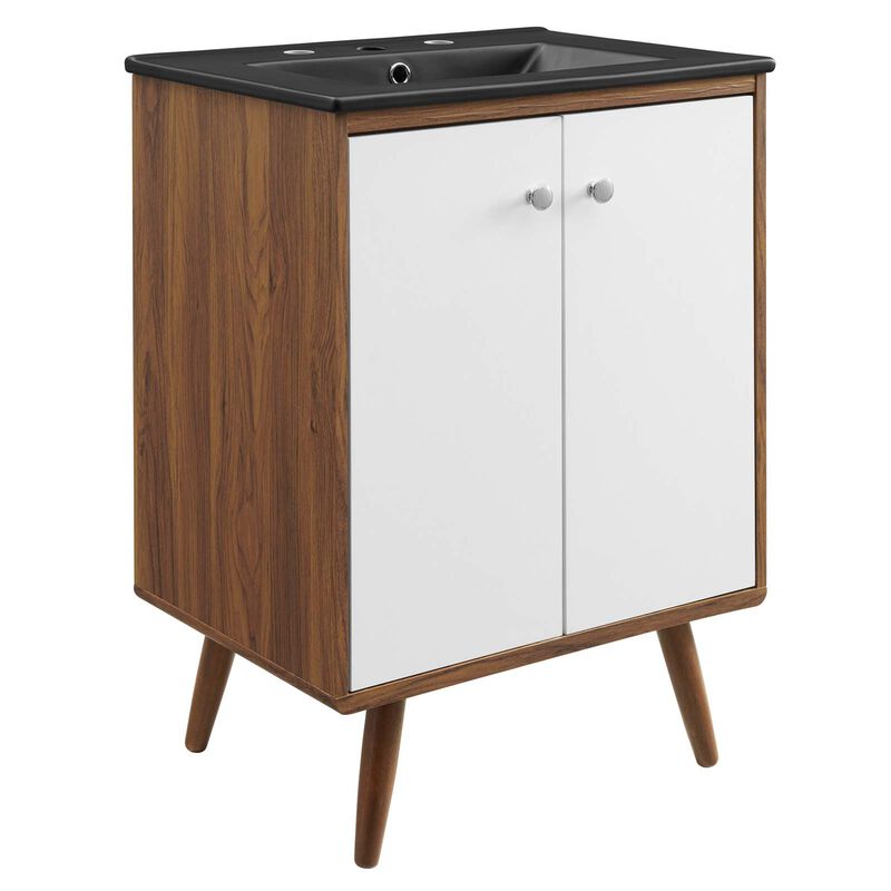 Transmit 24" Bathroom Vanity image number 2
