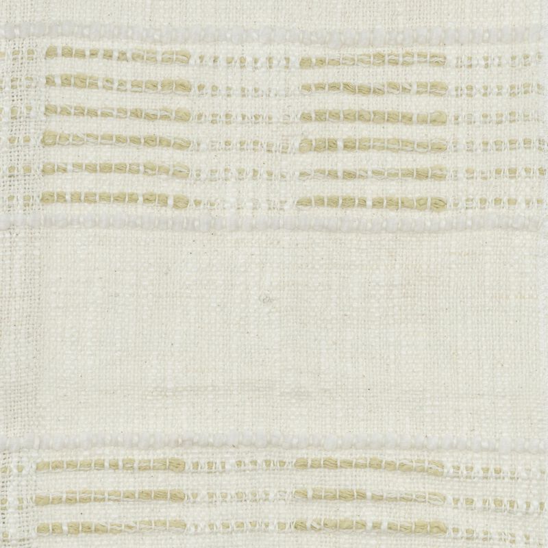 Natural 50" x 60" Throw Blanket