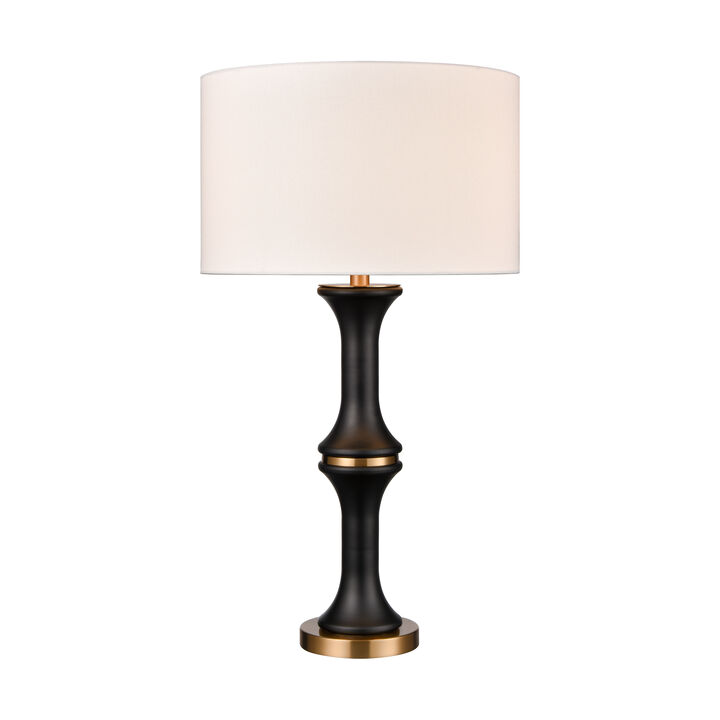 Bradley 30.5'' High Table Lamp