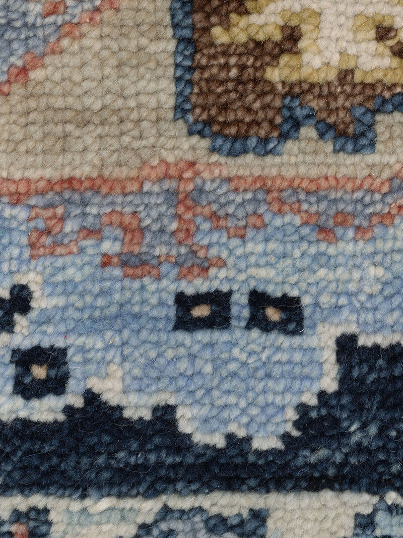 Majorca MAJ02 6'x9' Rug image number 2