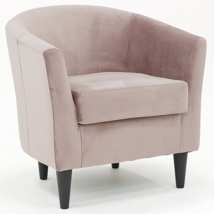 Essential Pieces Windsor Club Chair