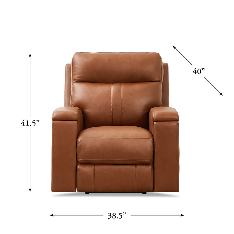 Venice Power Headrest Zero Gravity Recliner