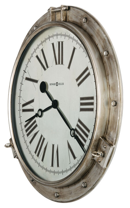 Howard Miller 625719 Howard Miller Chesney Wall Clock 625719