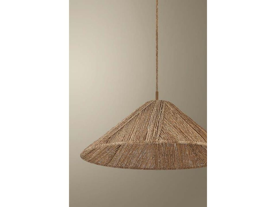 Ahrens Pendant
