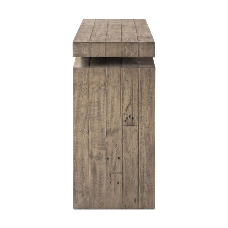 Matthes Large Console Table