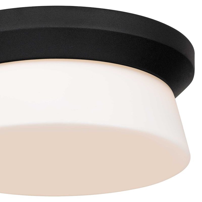 Skirt 11 inch LED Flush Mount image number 4