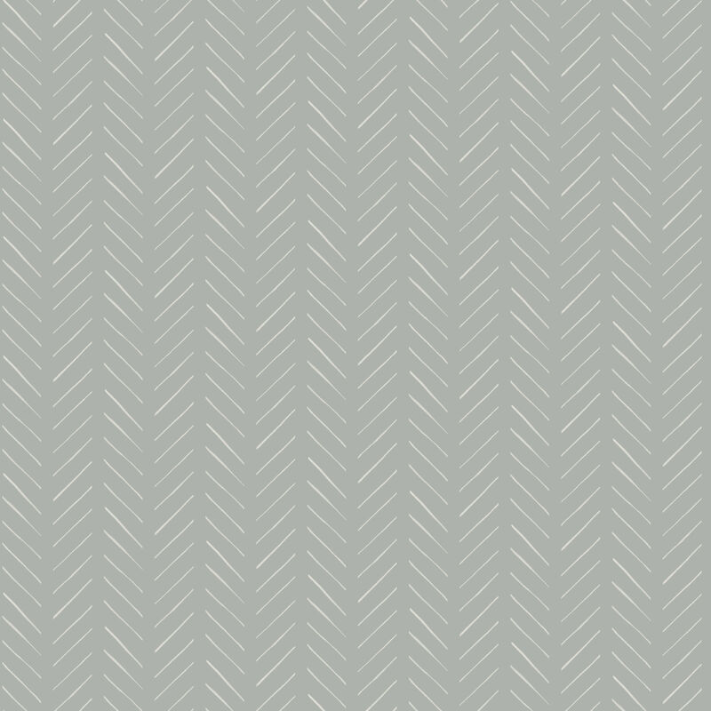 Pick Up Sticks Magnolia Home Artful Prints & Patterns Wallpaper image number 3