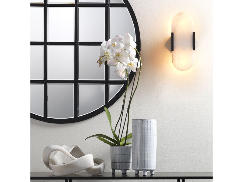 Striae Vessels Set of 3