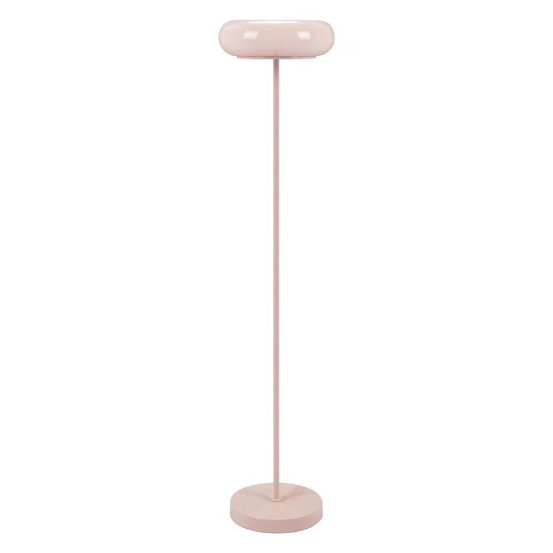 Munk Floor Lamp Beige image number 5