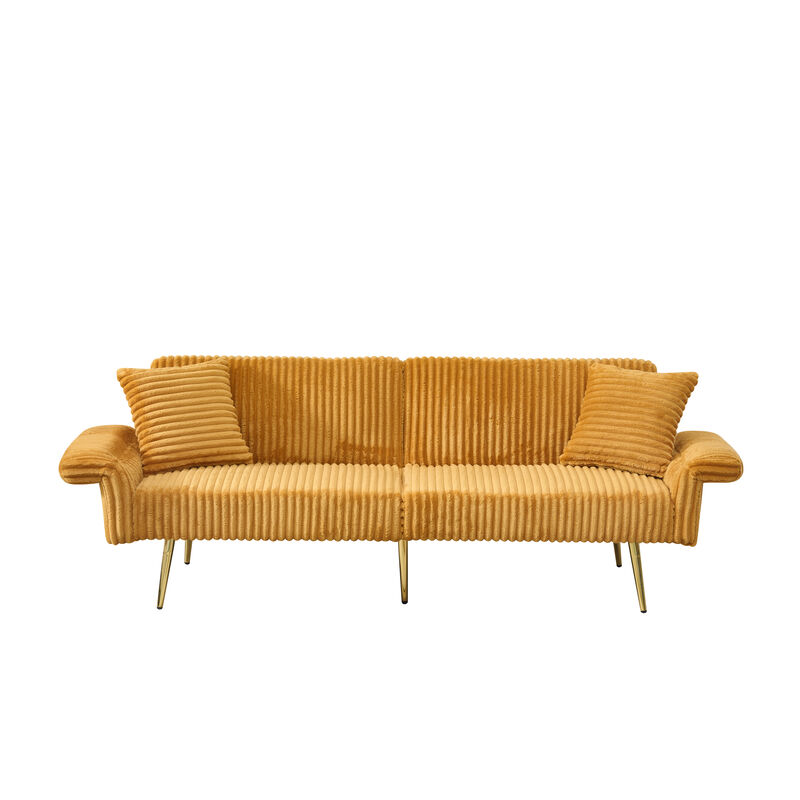 Zojipt Sleeper Sofa image number 0