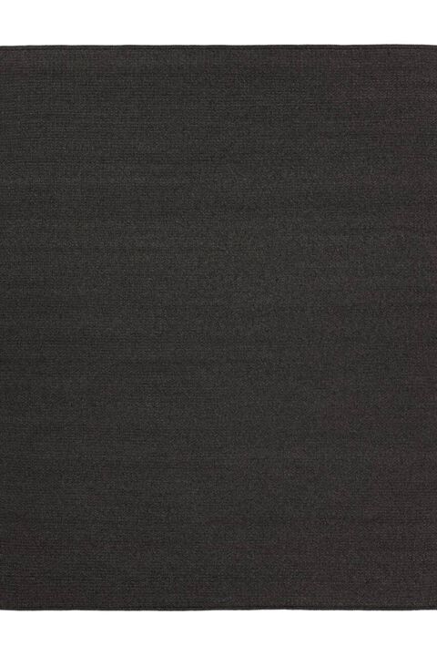 Maverick Ryker Charcoal Gray 9' x 12' Rug