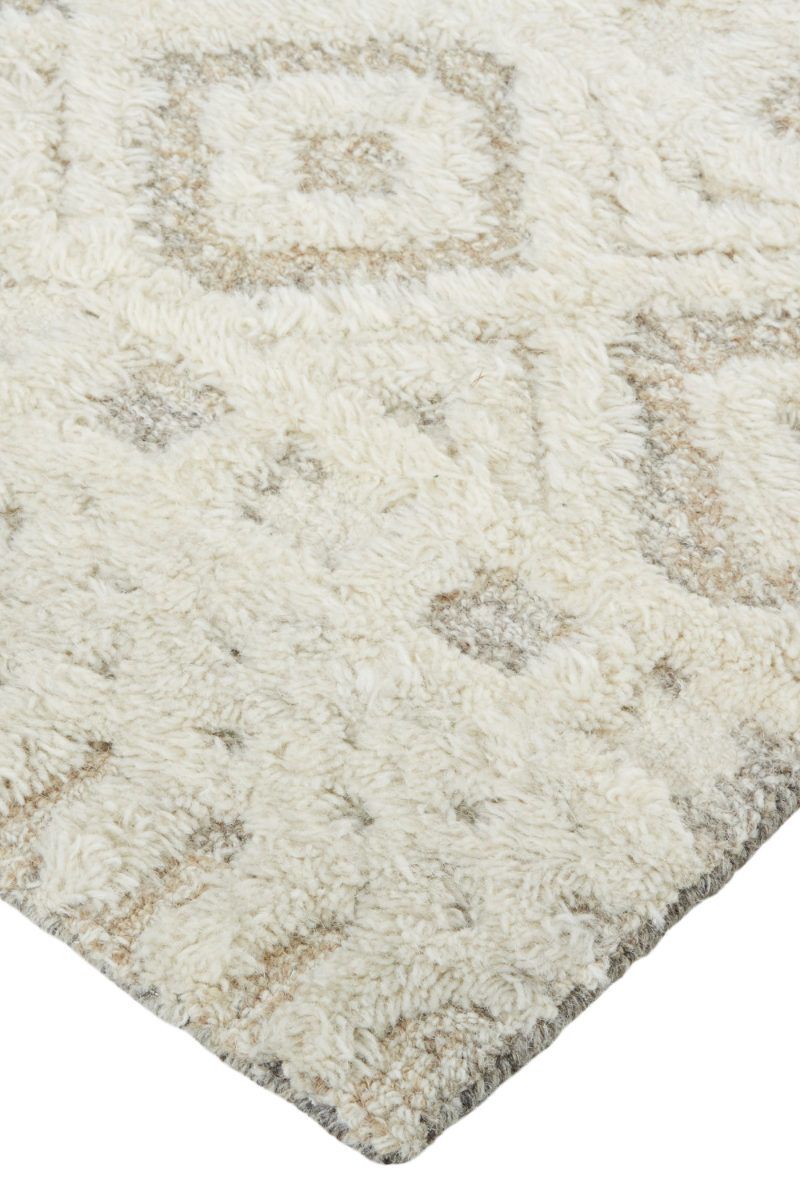 Anica 8010F Beige 9' x 12' Rug image number 4