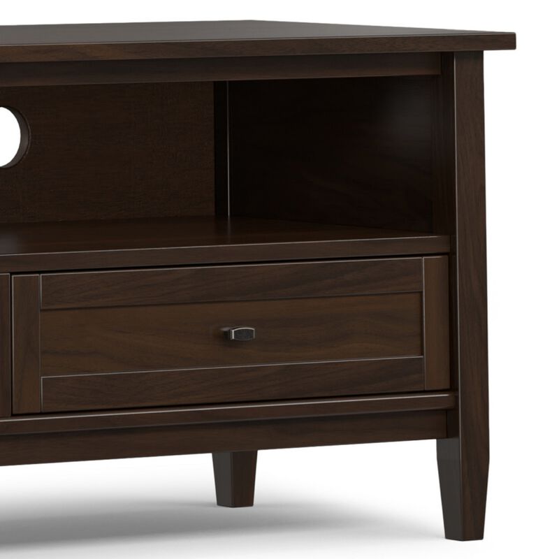 Clezif Wide TV Stand image number 5