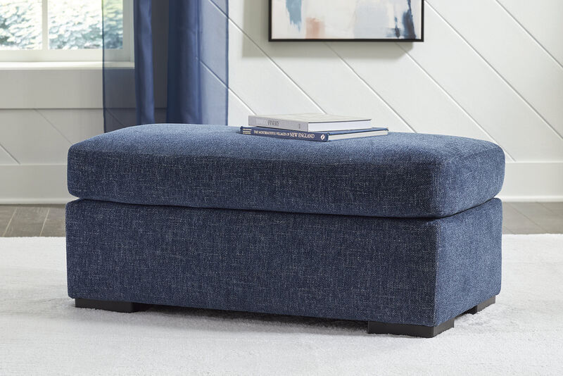 Evansley Ottoman image number 1