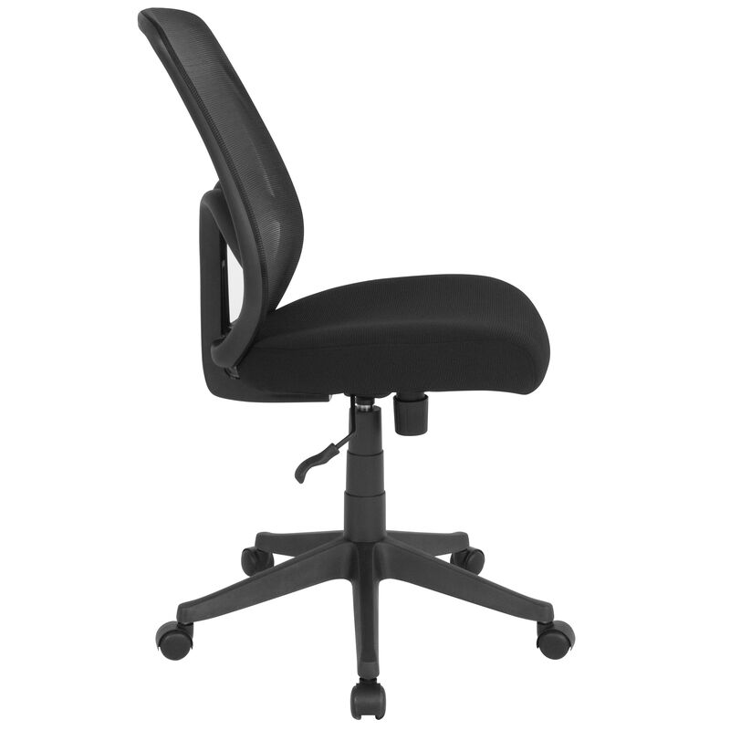 Salerno Series High Back Mesh Office Chair image number 6