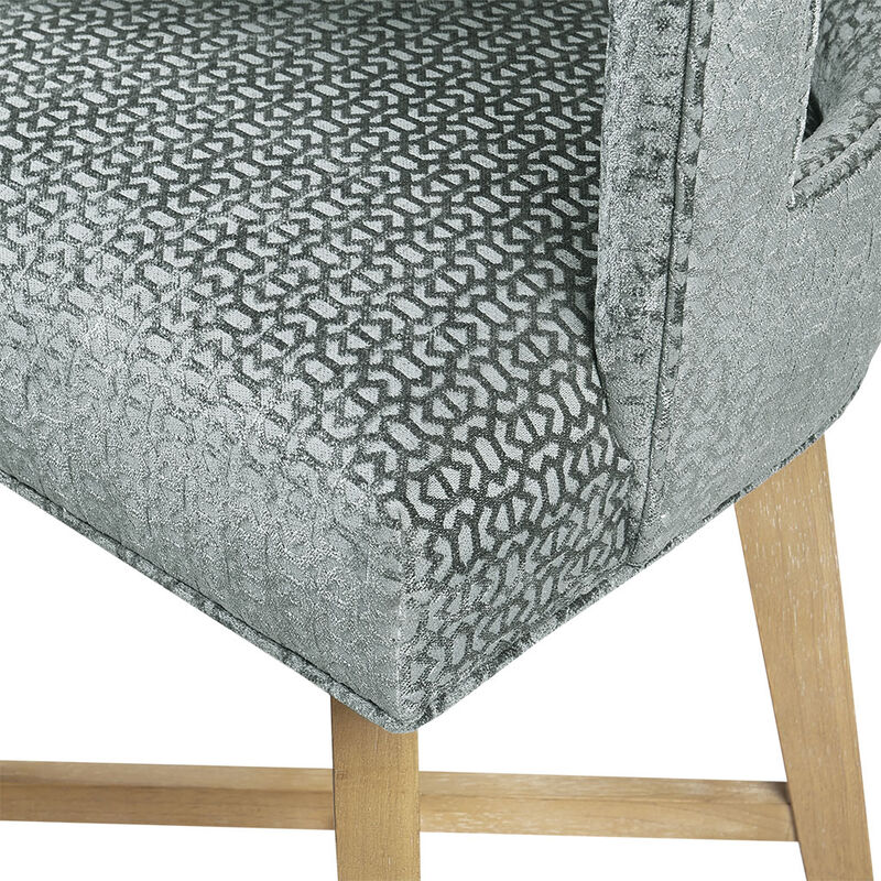 Streamdale Glenwood Swivel Counter Stool