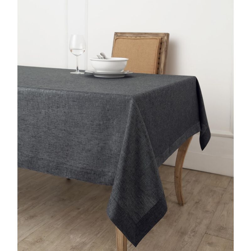 Linen Tablecloth - Athena image number 0