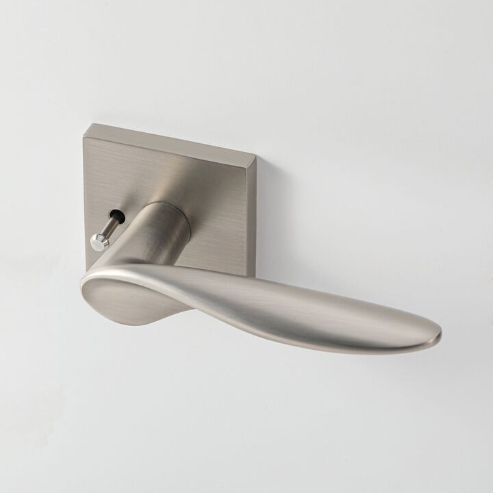 Lafayette Combined Modern Interior Door Handle (Privacy/Passage)