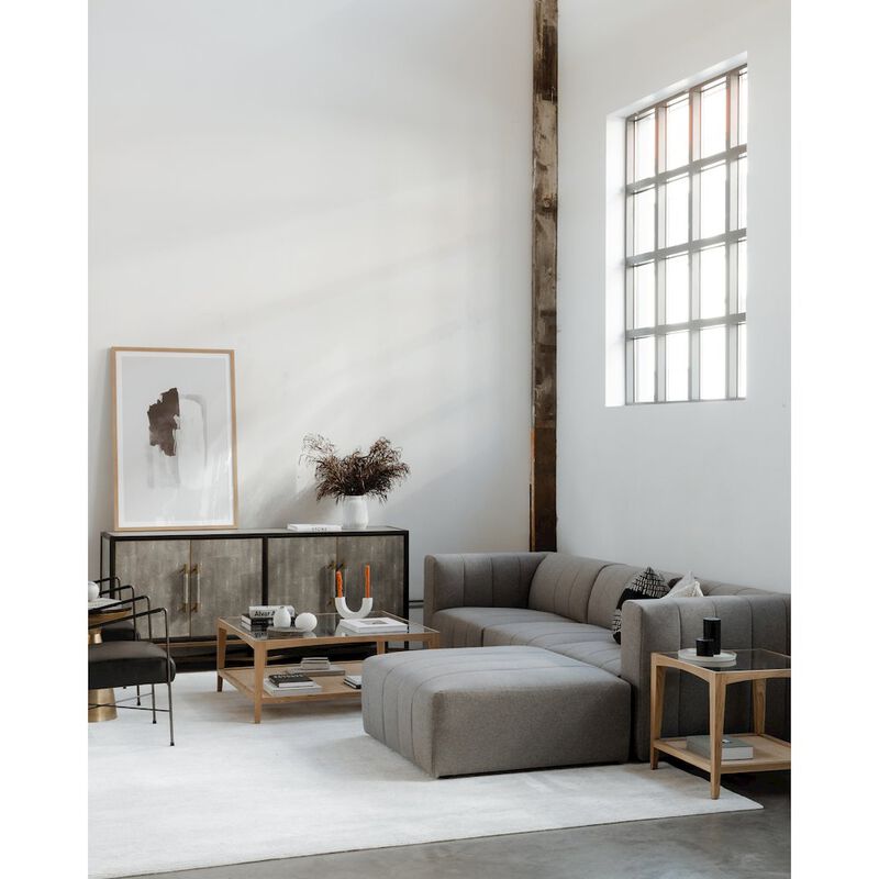 Moe's Home Collection Harrington Coffee Table