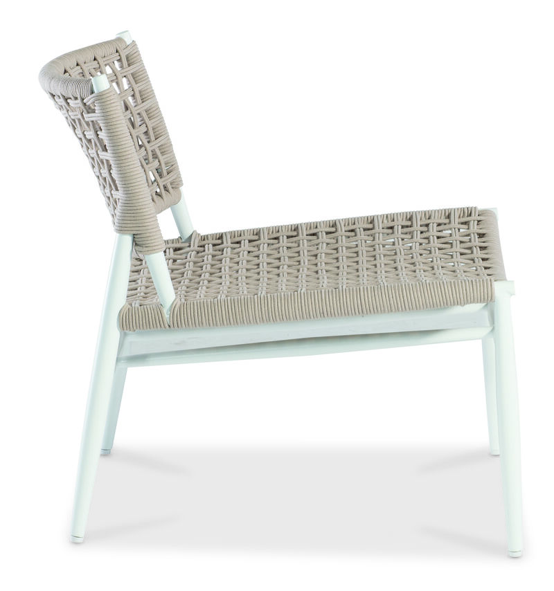 Bahia Cushionless Accent Chair