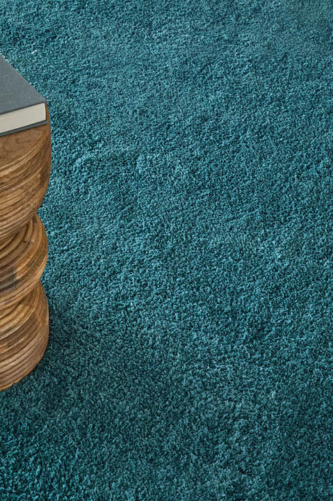 Tula 8A98F Blue/Green 9' x 12' Rug