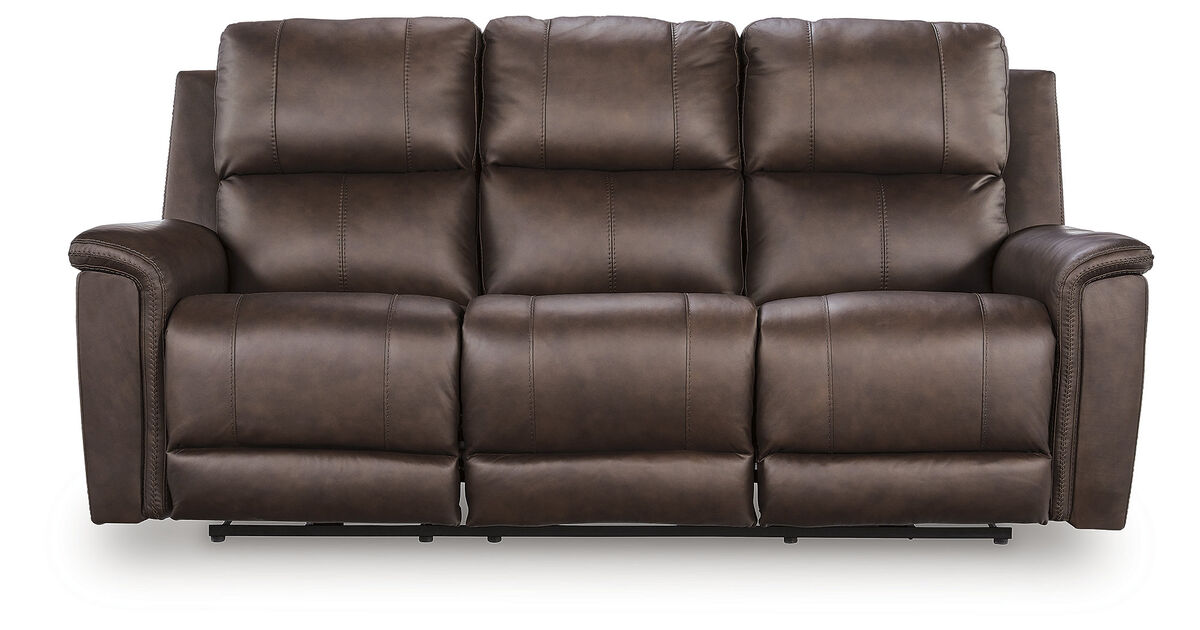Beryton Power Reclining Sofa