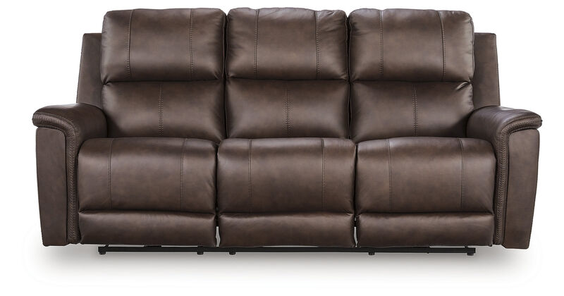 Beryton Power Reclining Sofa image number 0