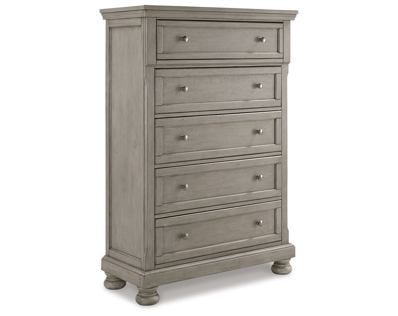 Lettner Chest of Drawers