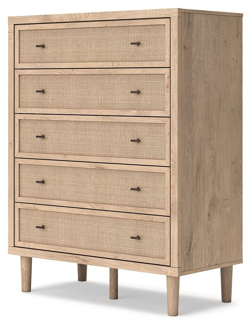 Cielden Chest of Drawers image number 3