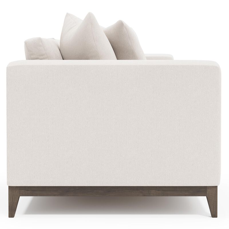 Noel Fabric Sofa image number 2