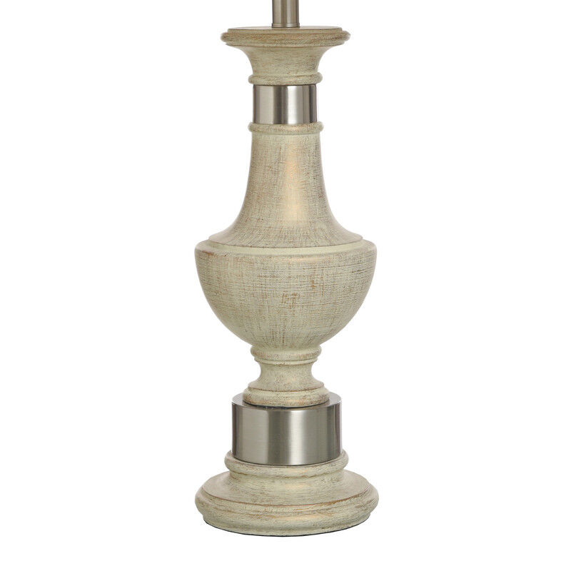 Savoy Column Table Lamp