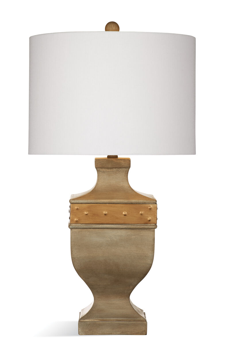 Bowery Table Lamp