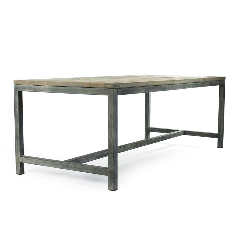 Abner Dining Table image number 1