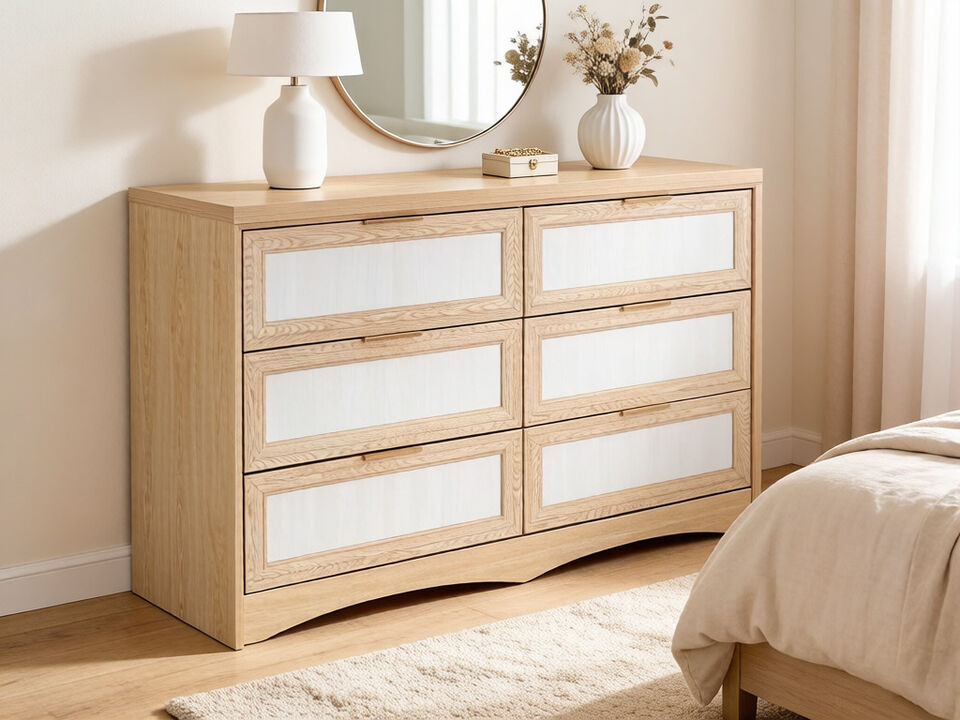 Mebvaf Dresser