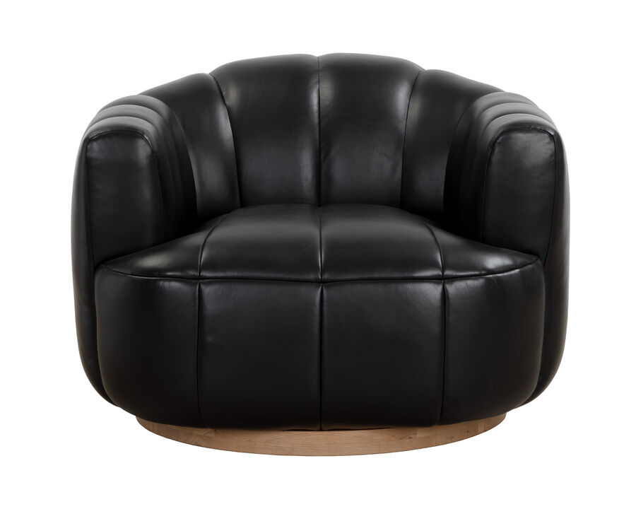 Tadeo Swivel Armchair